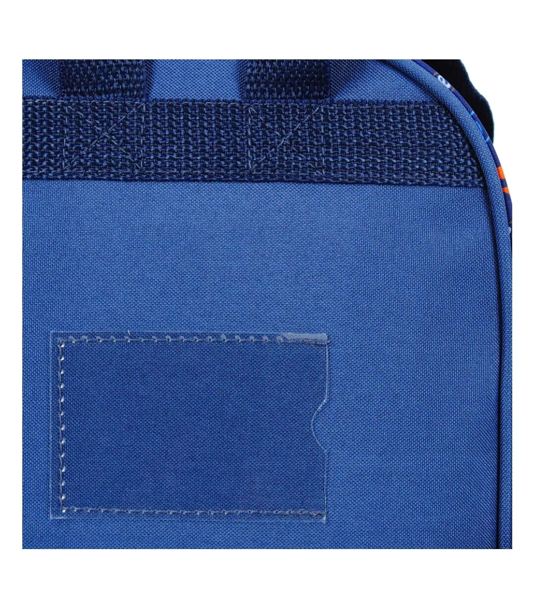 Hot Wheels Jungen Vorschulrucksack, blauer Rucksack 20x25x9cm STARPAK, gepolstert