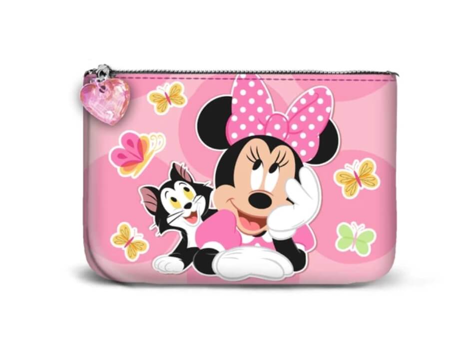 Minnie Mouse Geldbörse