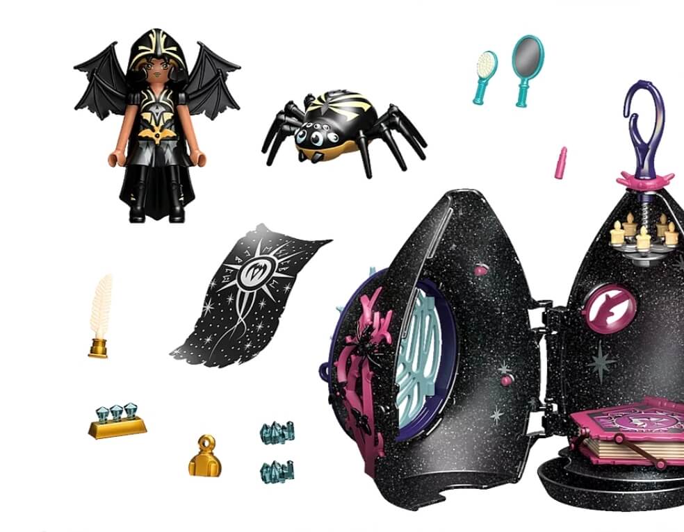 Playmobil Ayuma 70825