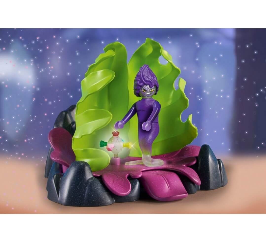 Playmobil Ayuma 71215