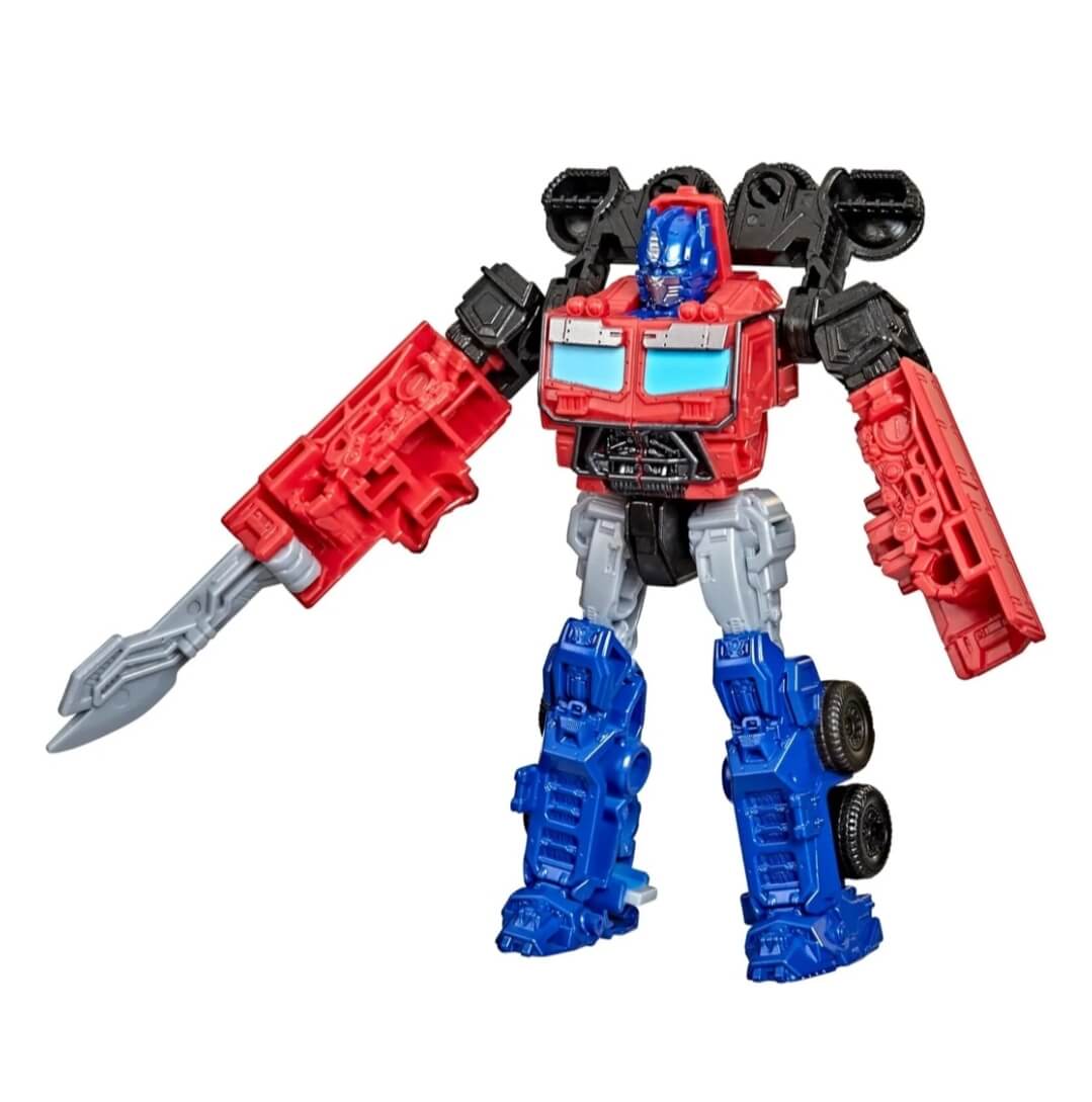 Hasbro Transformers 11cm Optimus Prime
