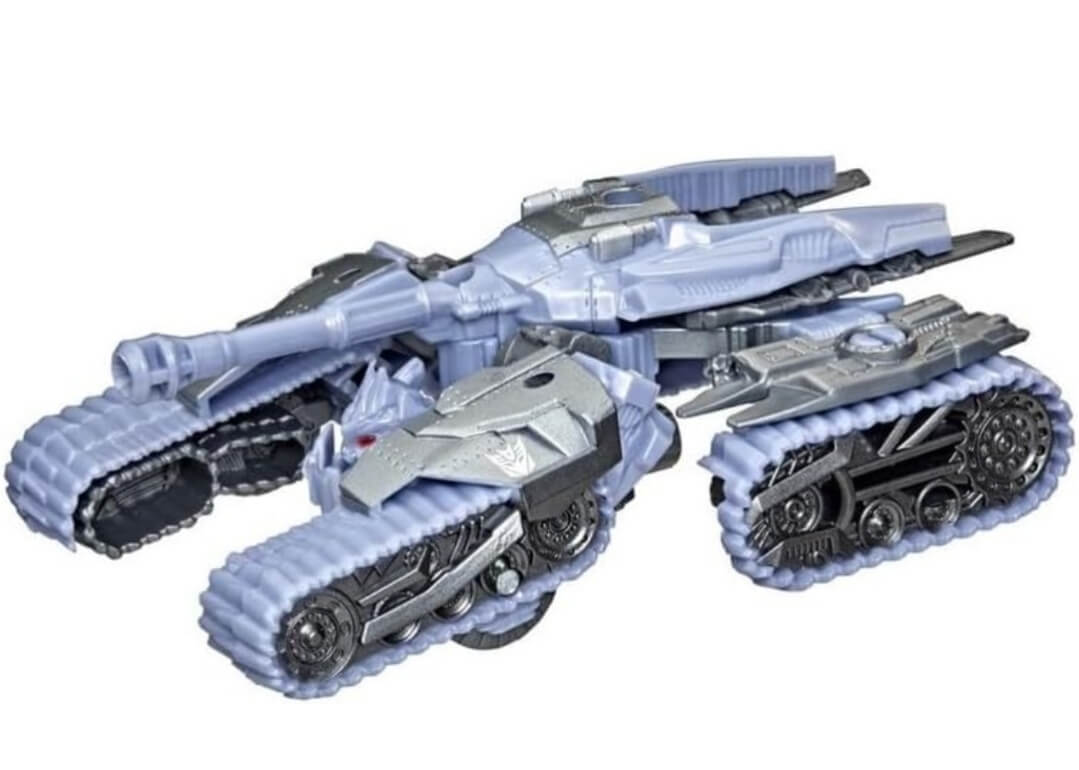 Hasbro Transformers 11cm Megatron