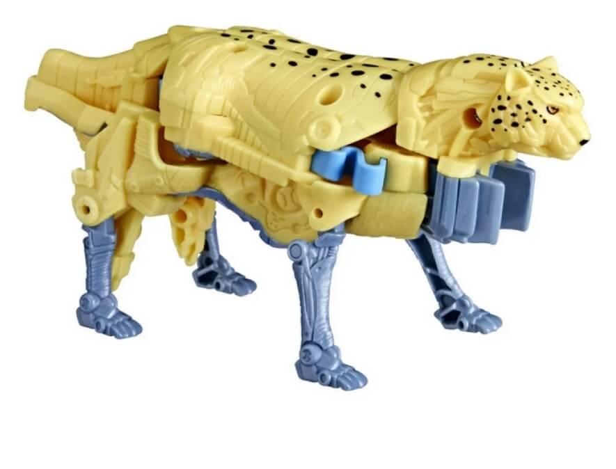 HASBRO F46395X0 TRA Transformers 7 Rise of the Beasts