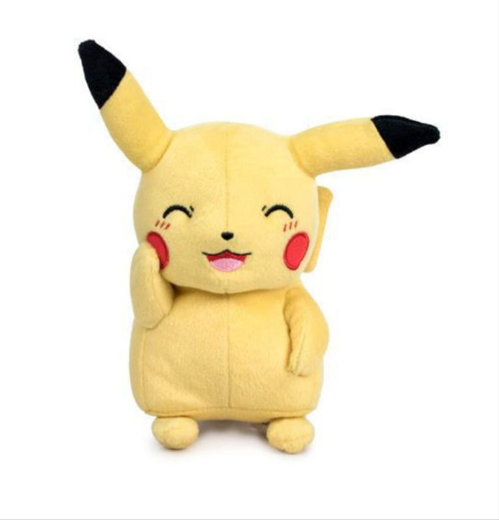 Pikachu Plüsch 20 cm