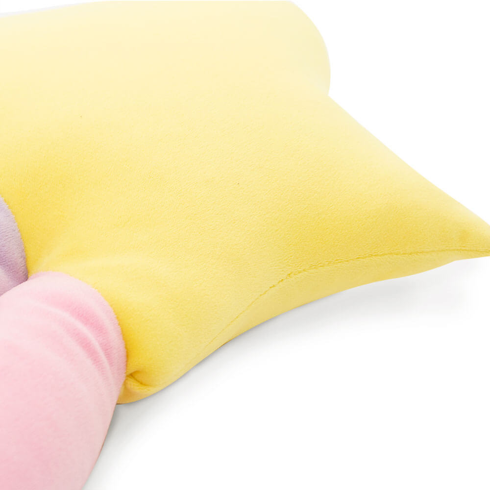 Kissen Comet, 50cm Orange Toys