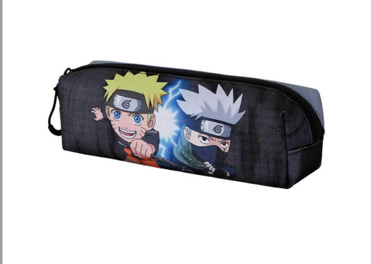 Naruto Kid Quadratisches Federmäppchen FAN 2.2, Gr