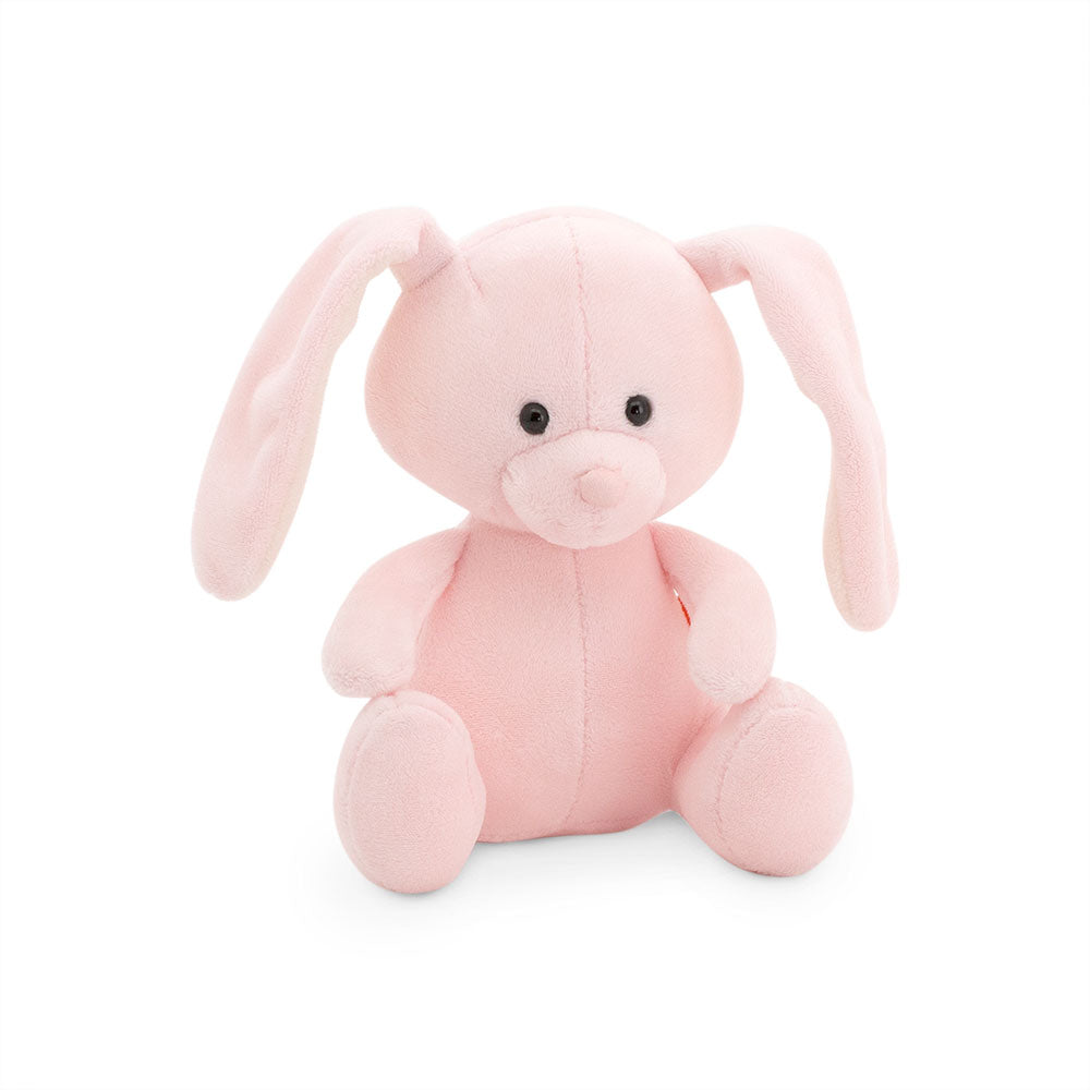 Plüsch und Stofftier "The Bunny" in Geschenktüte 15 cm