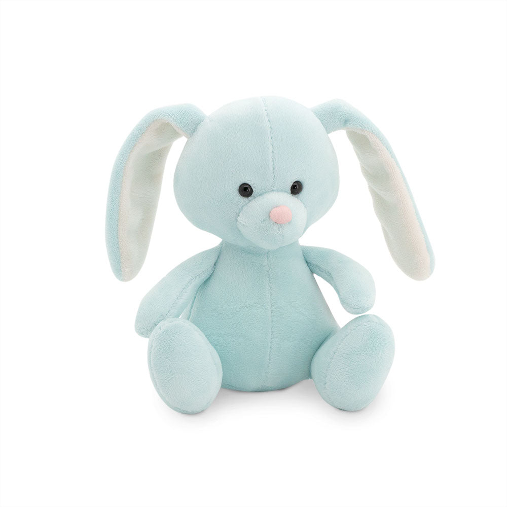 Plüsch und Stofftier "The Bunny" in Geschenktüte 15 cm