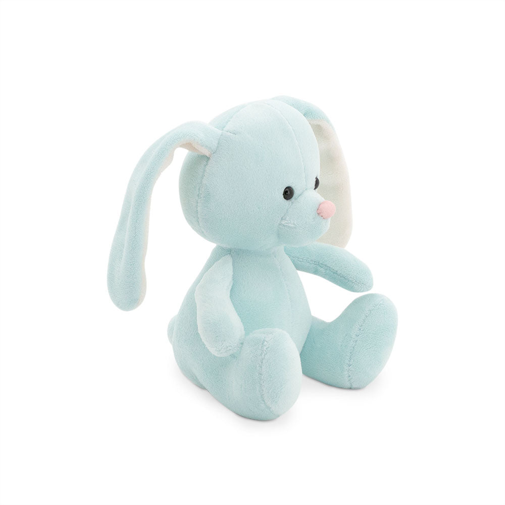 Plüsch und Stofftier "The Bunny" in Geschenktüte 15 cm