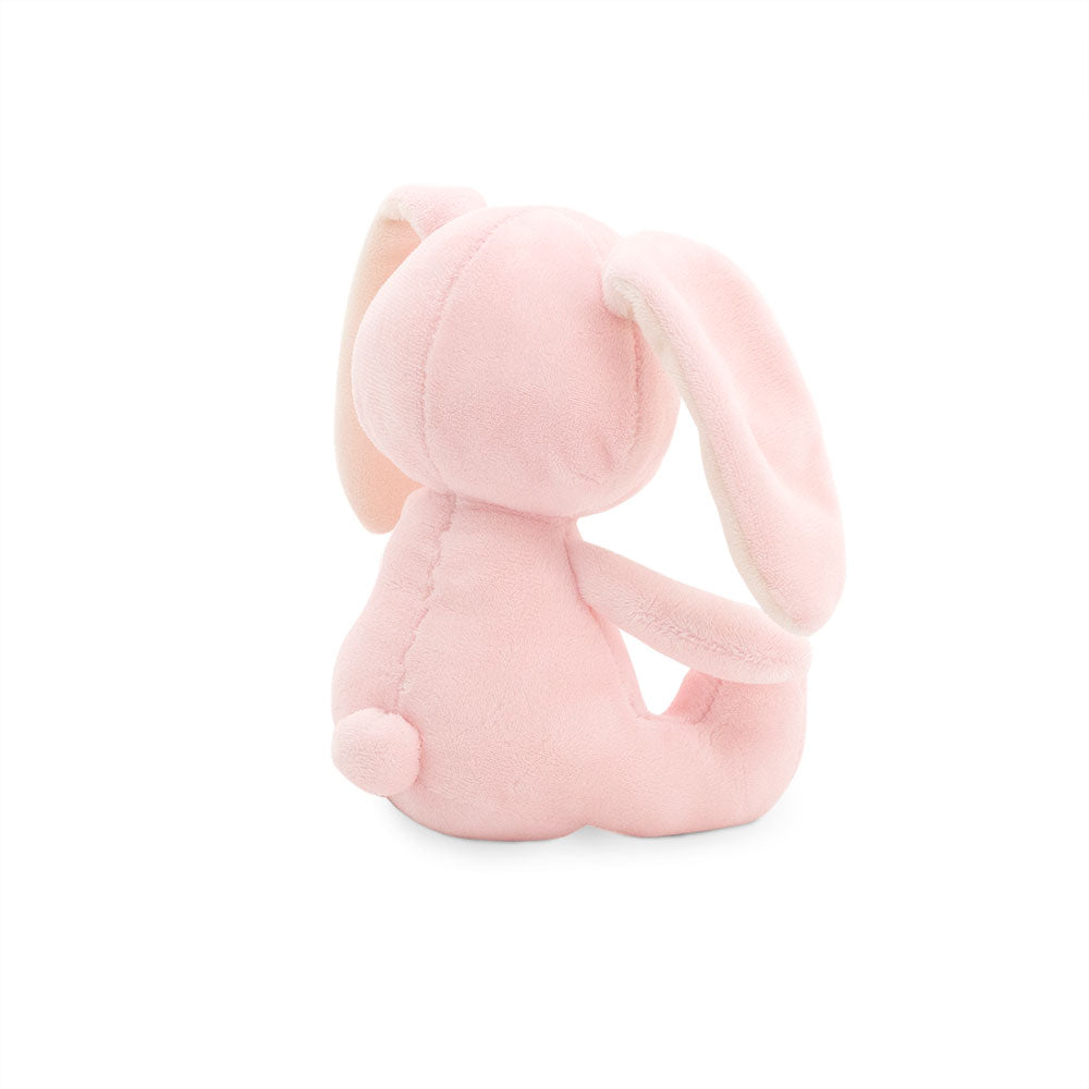 Plüsch und Stofftier "The Bunny" in Geschenktüte 15 cm