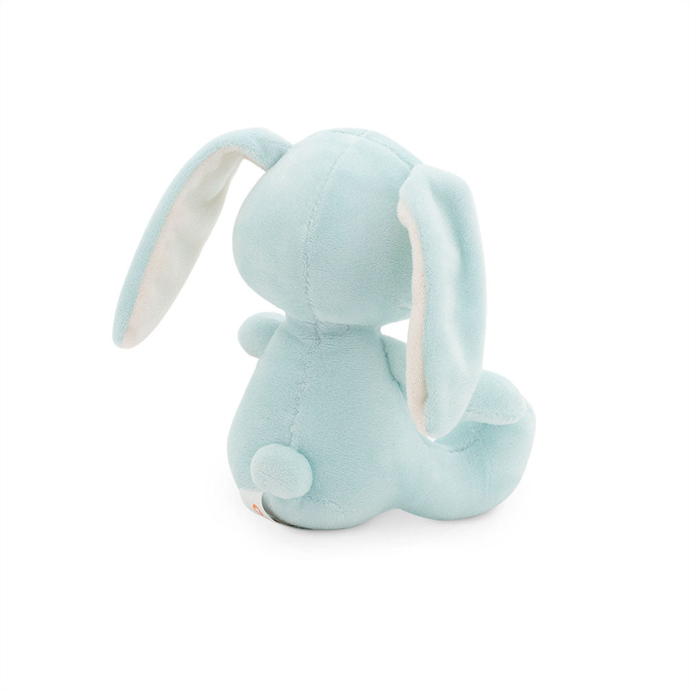 Plüsch und Stofftier "The Bunny" in Geschenktüte 15 cm