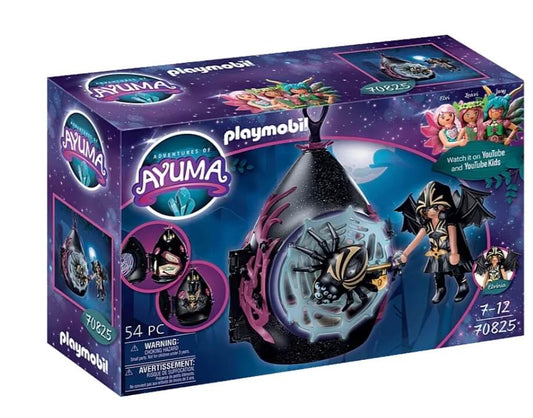 Playmobil  Ayuma 70825