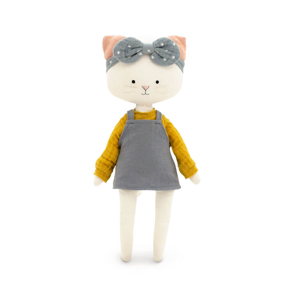Cotti Motti Christy die Katze 30 cm