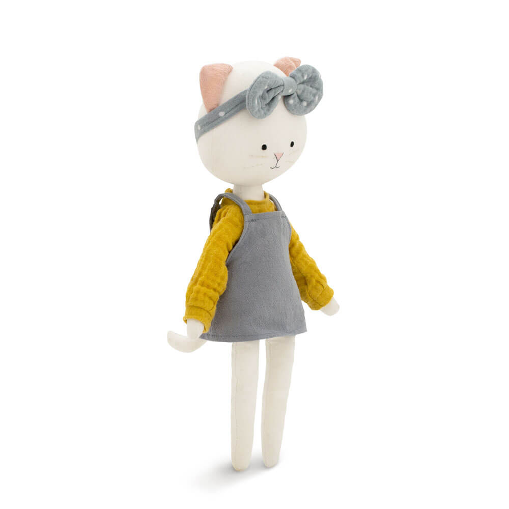 Cotti Motti Christy die Katze 30 cm