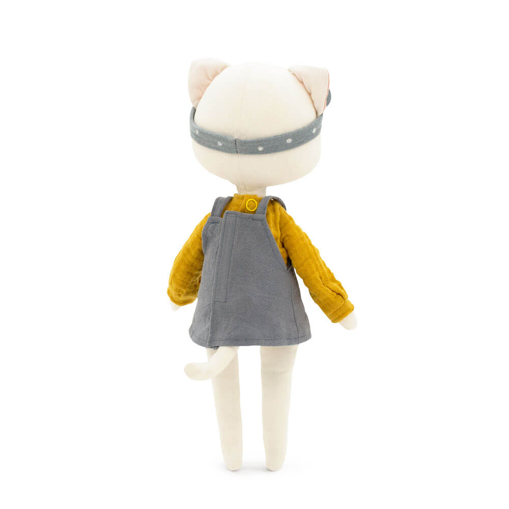 Cotti Motti Christy die Katze 30 cm