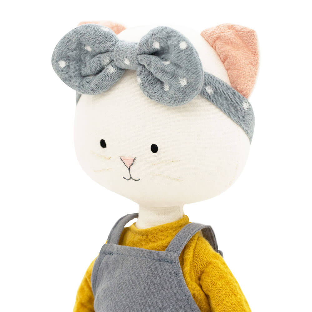 Cotti Motti Christy die Katze 30 cm
