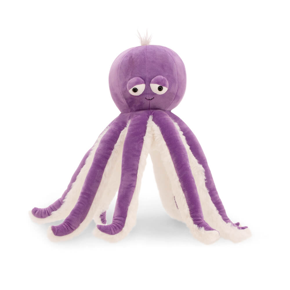 Plüschtier Oktopus 47 cm