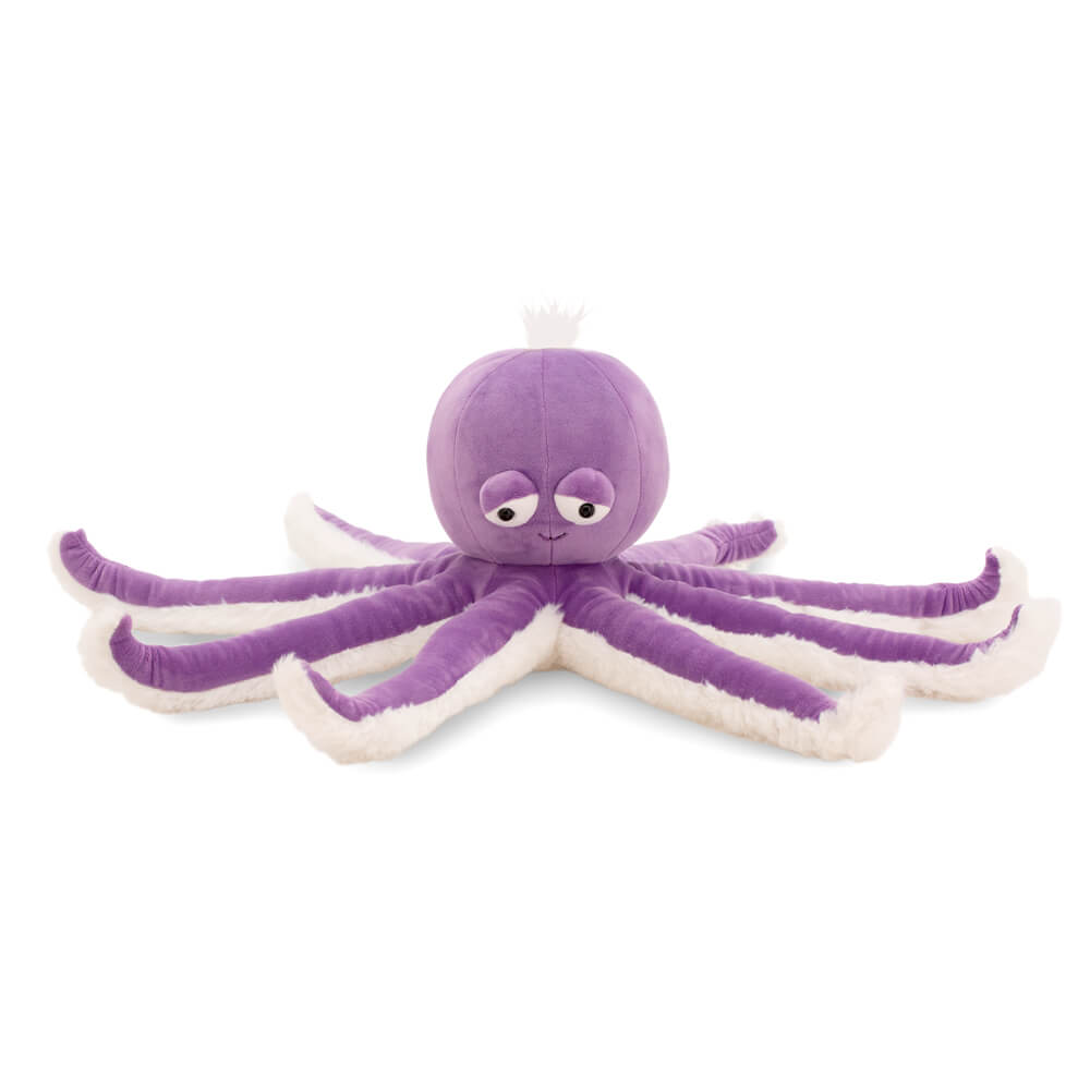 Plüschtier Oktopus 47 cm