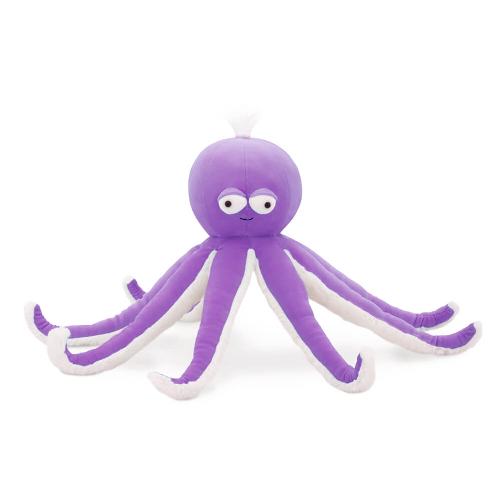 Plüschtier Oktopus 47 cm