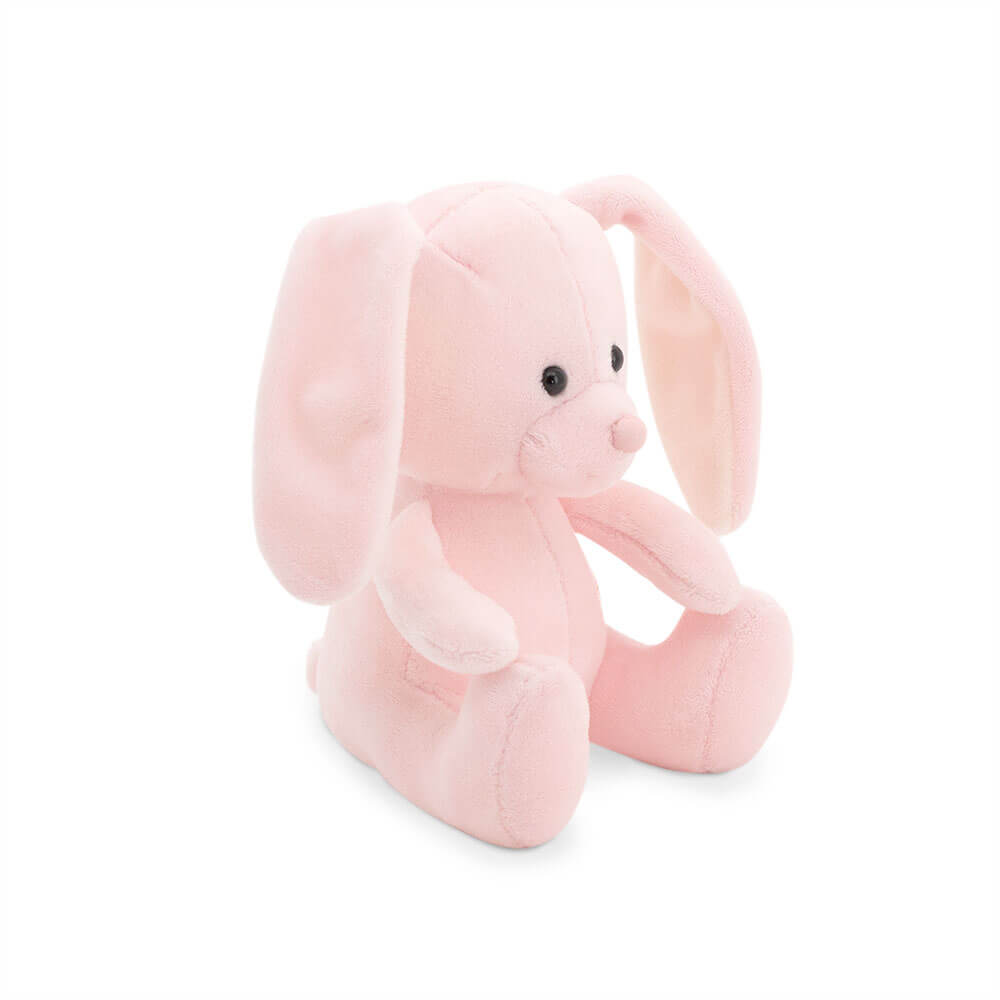 Plüsch und Stofftier "The Bunny" in Geschenktüte 15 cm