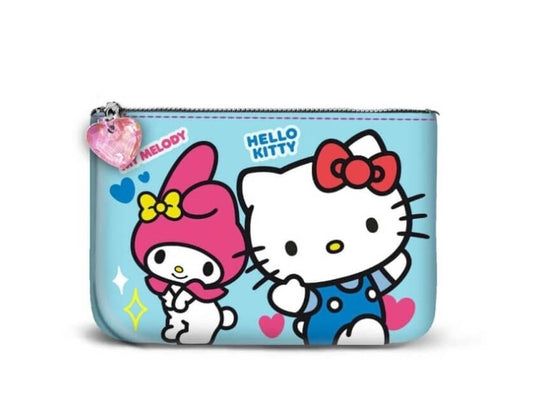Sanrio Hello Kitty Friendship Geldbörse