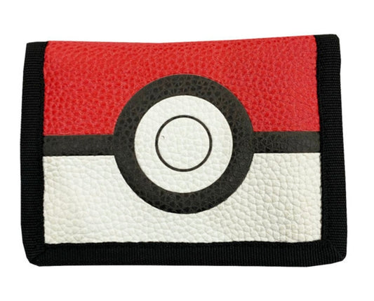 Geldbeutel Pokemon Pokeball