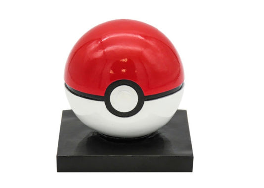 POKÉMON Pokeball XL Resin SPARDOSE