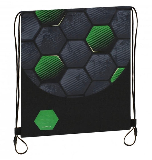 Sportbeutel Fußball