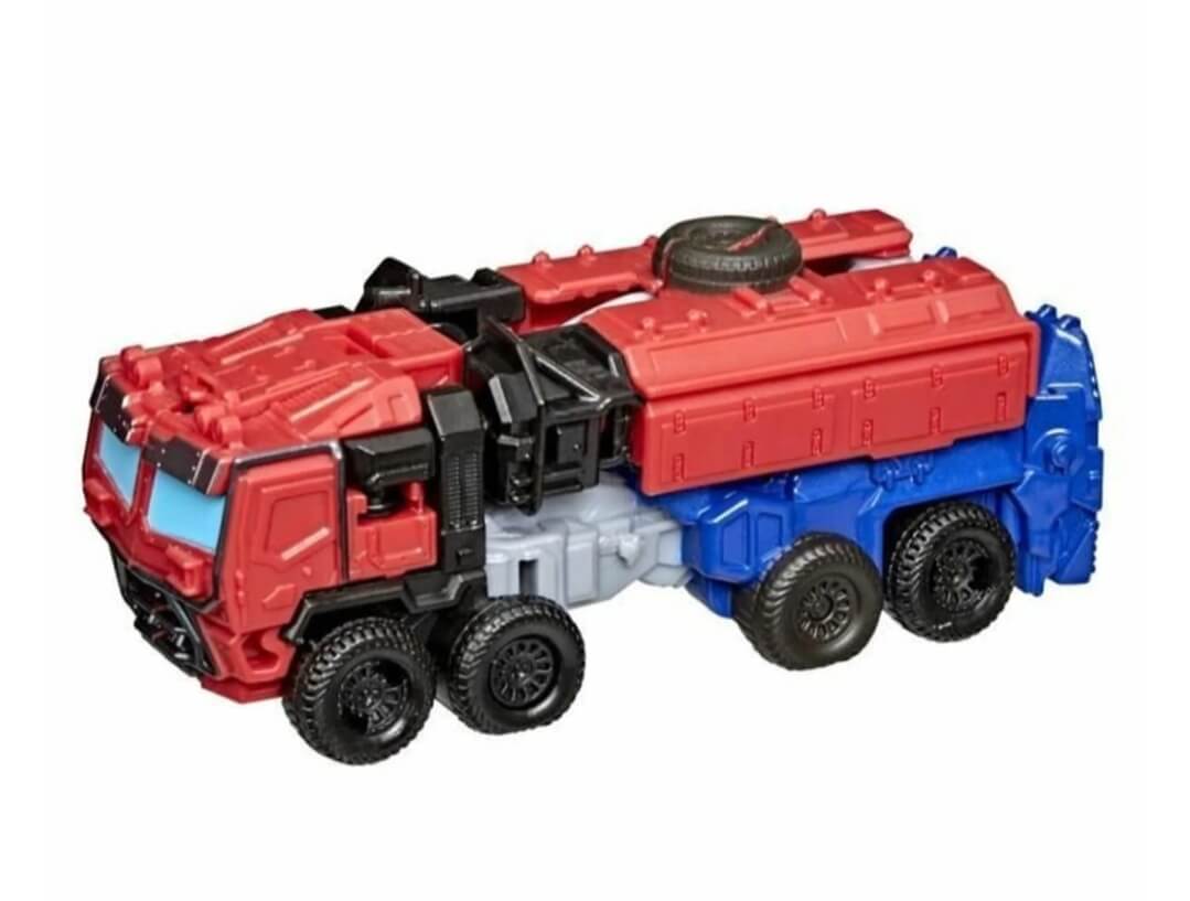 Hasbro Transformers 11cm Optimus Prime