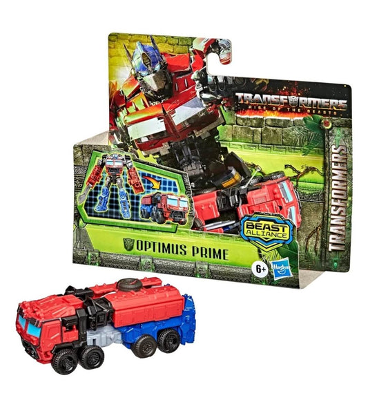 Hasbro Transformers 11cm Optimus Prime
