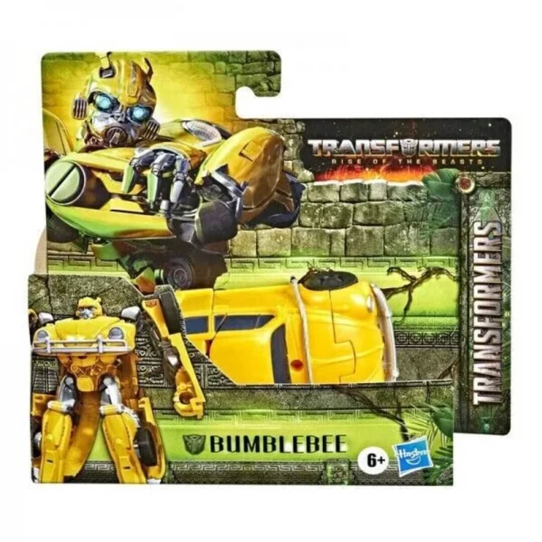 Hasbro Transformers 11cm Bumblebee