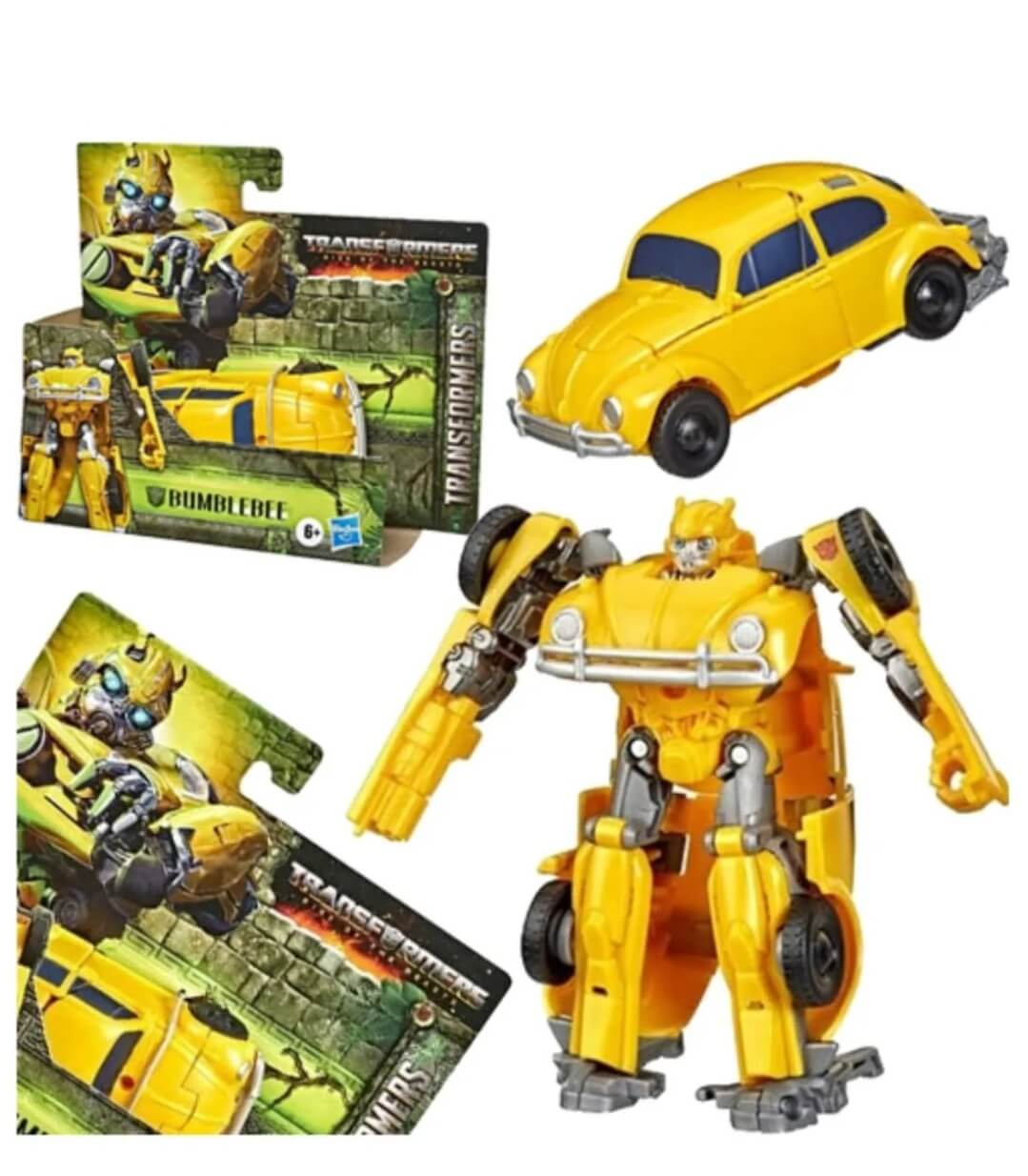 Hasbro Transformers 11cm Bumblebee