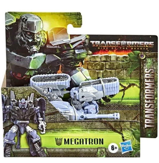 Hasbro Transformers 11cm Megatron