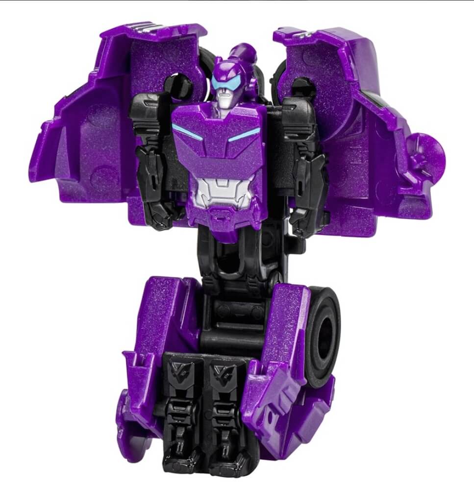 Transformers EarthSpark Hashtag