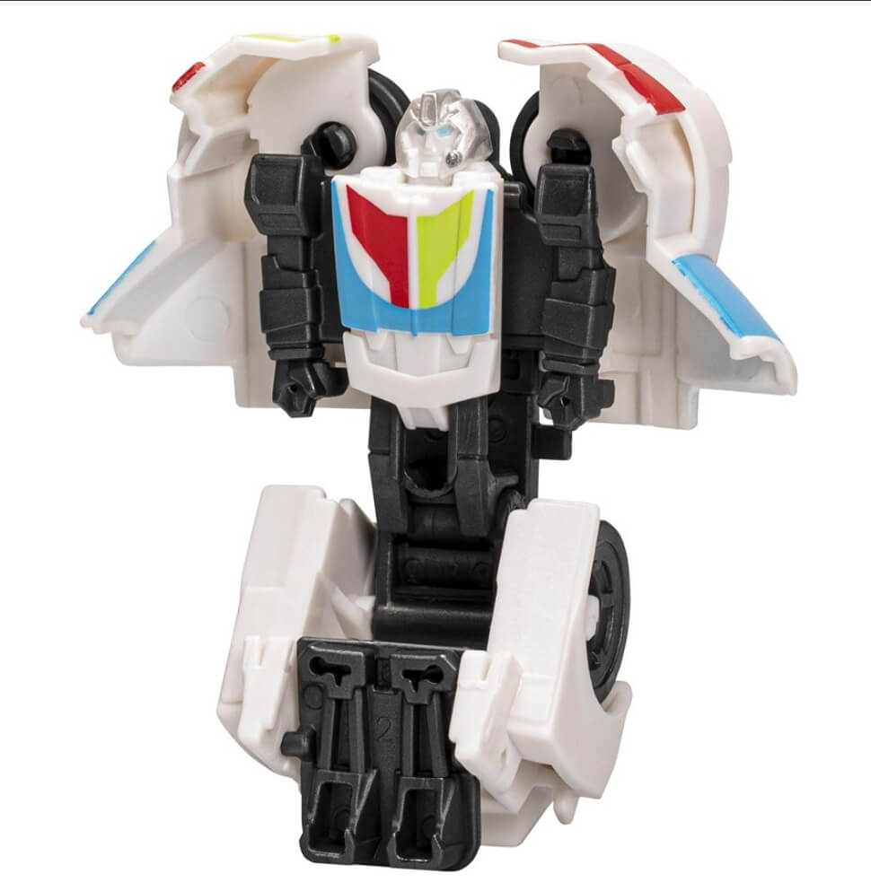 Transformers EarthSpark Wheeljack